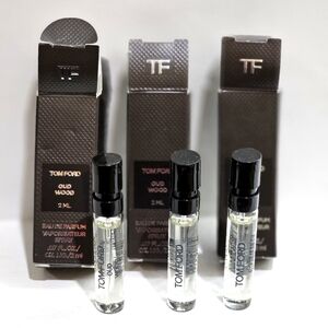TOM FORD OUD WOOD